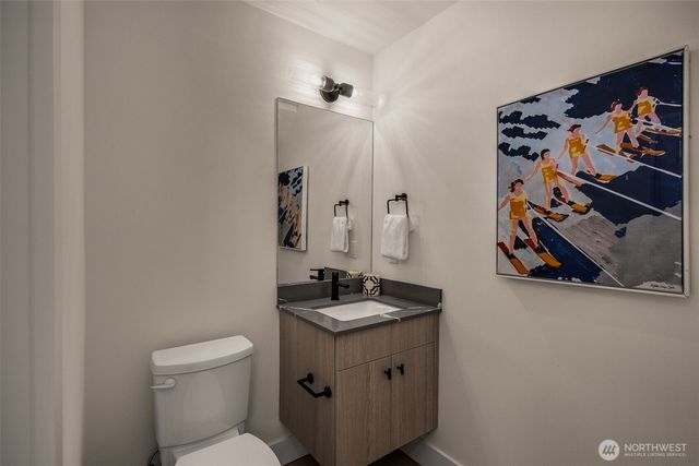 809 W Armour Street, Seattle, WA 98119