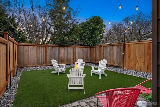 809 W Armour Street, Seattle, WA 98119