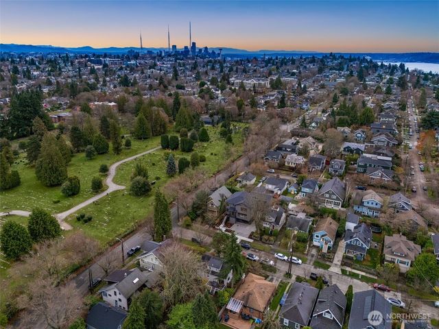 809 W Armour Street, Seattle, WA 98119