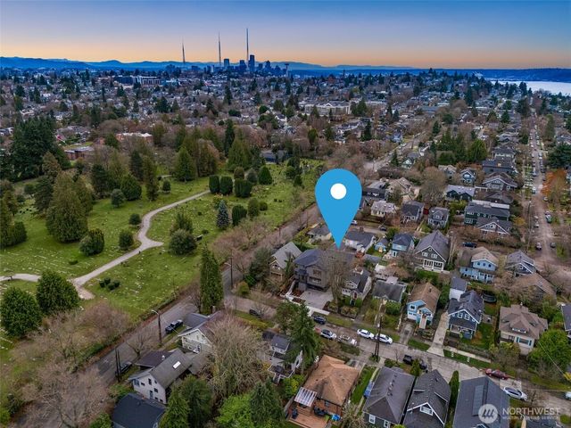 809 W Armour Street, Seattle, WA 98119