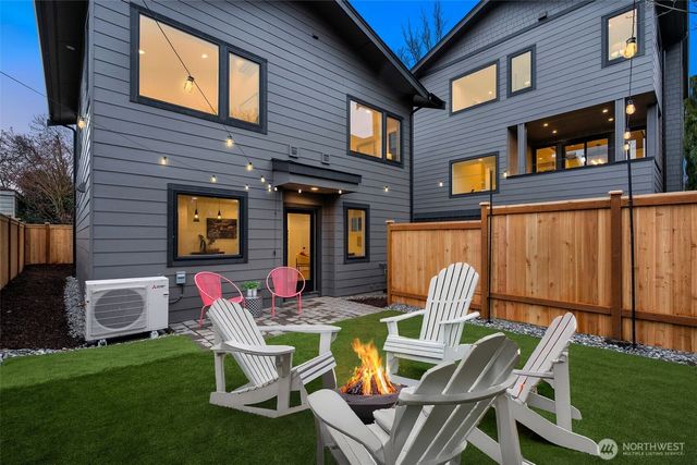 809 W Armour Street, Seattle, WA 98119