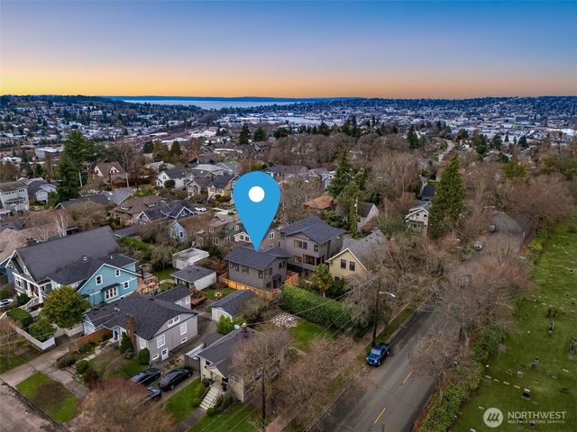 809 W Armour Street, Seattle, WA 98119