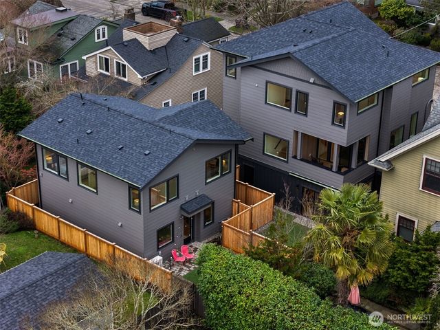 809 W Armour Street, Seattle, WA 98119