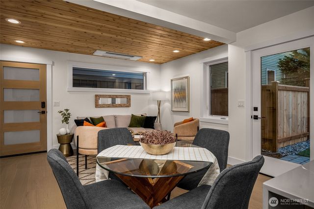 809 W Armour Street, Seattle, WA 98119