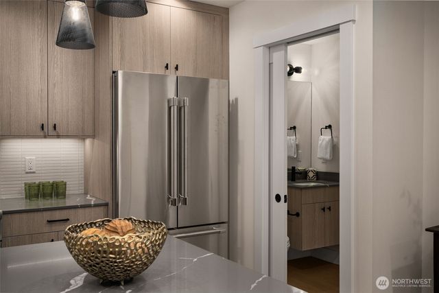 809 W Armour Street, Seattle, WA 98119