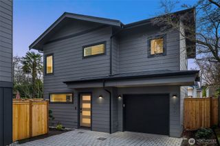 809 W Armour Street, Seattle, WA 98119