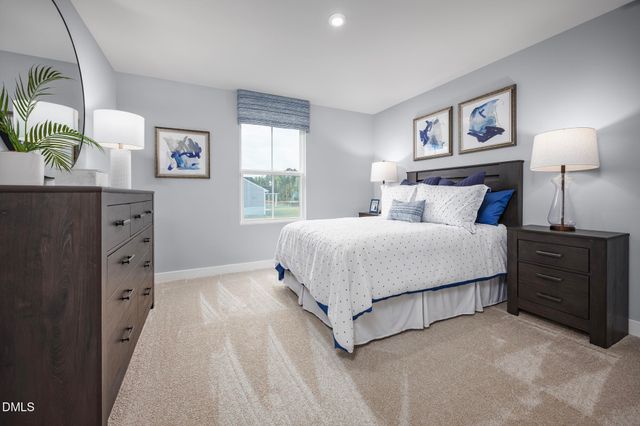 540 Matthiola Drive, Wendell, NC 27591