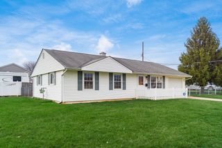 1011 Landou Way, Columbus, OH 43207