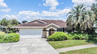 6436 HUNTINGTON DRIVE, Zephyrhills, FL 33542