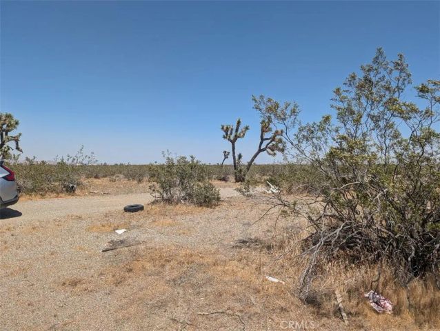 3 Dos Palmas, Pinon Hills, CA 92372