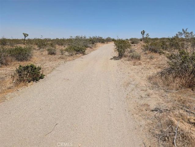 3 Dos Palmas, Pinon Hills, CA 92372