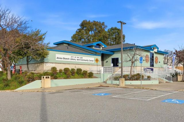 5103 Trinity Park Drive, Alviso, CA 95002