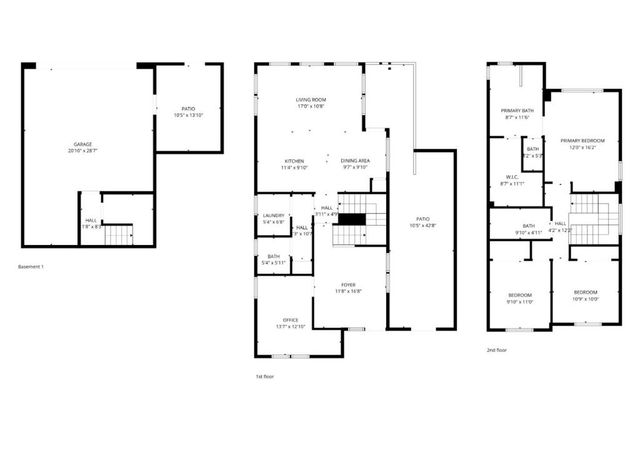 5103 Trinity Park Drive, Alviso, CA 95002