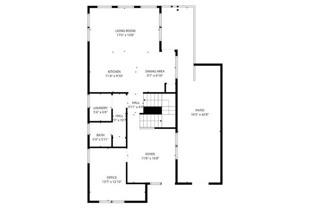 5103 Trinity Park Drive, Alviso, CA 95002