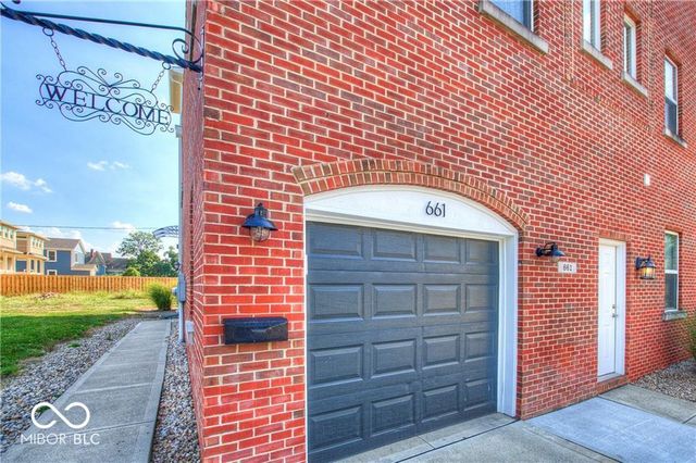 661 E 24th Street, Indianapolis, IN 46205