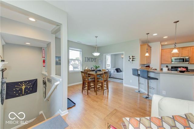 661 E 24th Street, Indianapolis, IN 46205