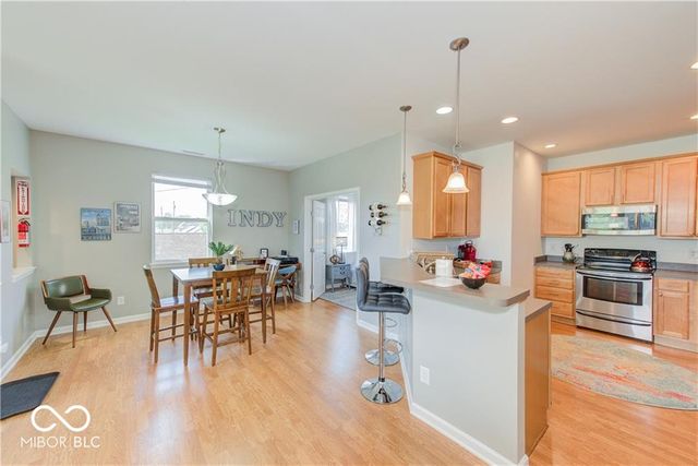 661 E 24th Street, Indianapolis, IN 46205