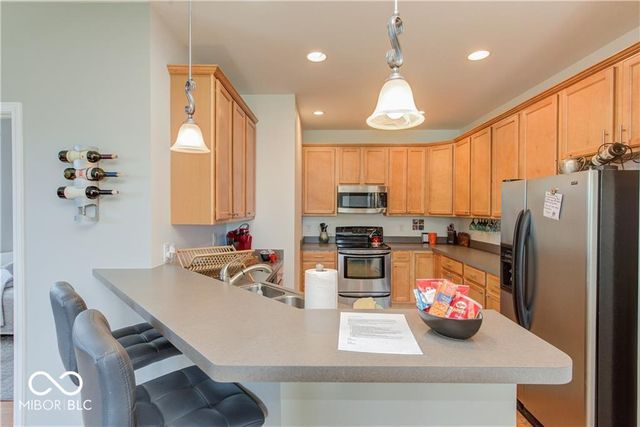 661 E 24th Street, Indianapolis, IN 46205