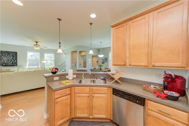 661 E 24th Street, Indianapolis, IN 46205