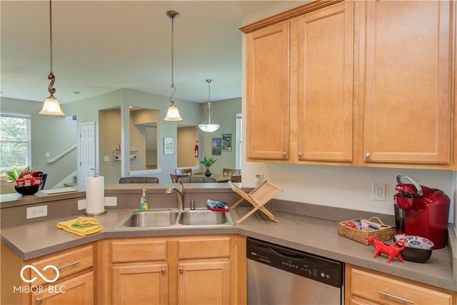 661 E 24th Street, Indianapolis, IN 46205