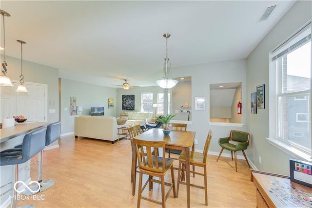 661 E 24th Street, Indianapolis, IN 46205
