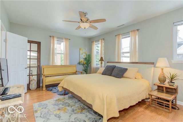 661 E 24th Street, Indianapolis, IN 46205