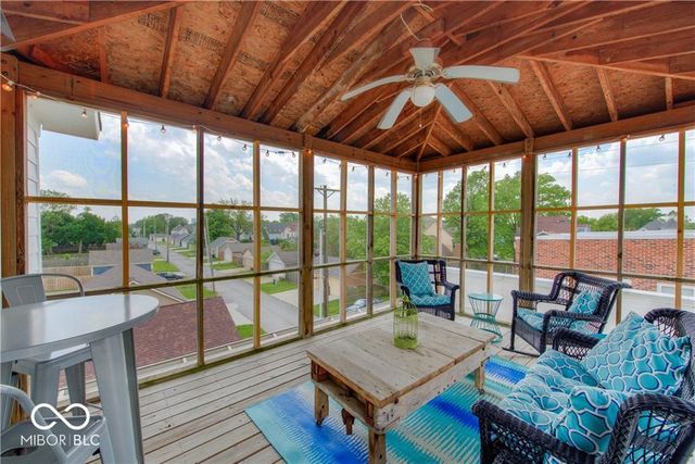 661 E 24th Street, Indianapolis, IN 46205