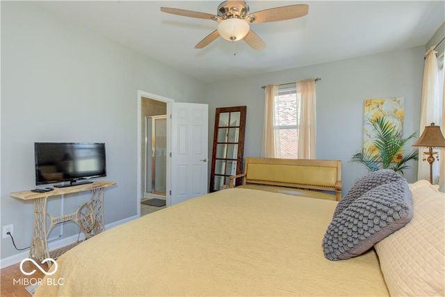 661 E 24th Street, Indianapolis, IN 46205