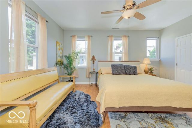 661 E 24th Street, Indianapolis, IN 46205