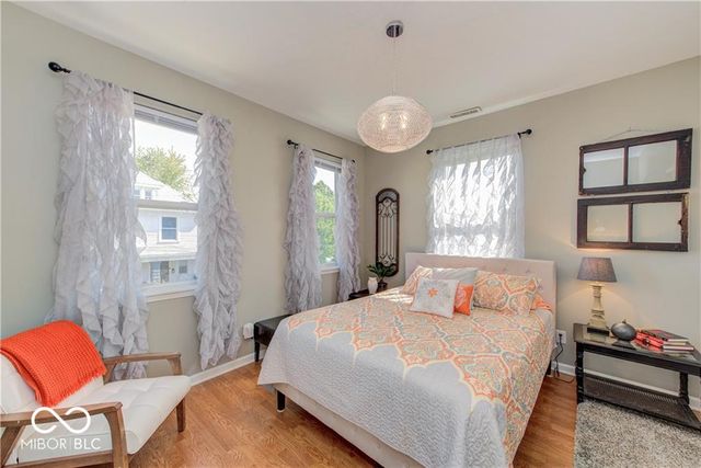 661 E 24th Street, Indianapolis, IN 46205