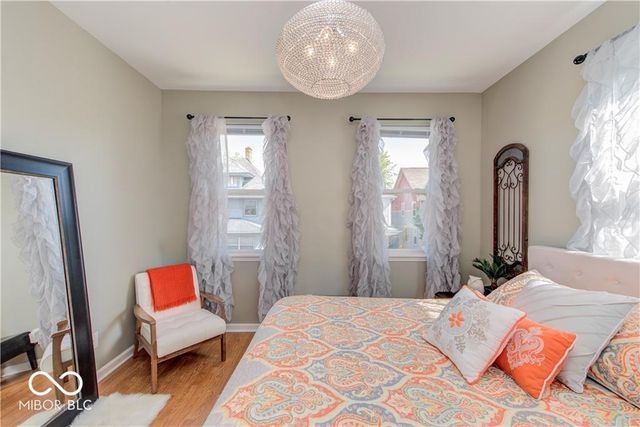 661 E 24th Street, Indianapolis, IN 46205