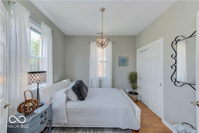 661 E 24th Street, Indianapolis, IN 46205