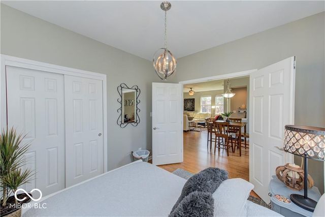 661 E 24th Street, Indianapolis, IN 46205