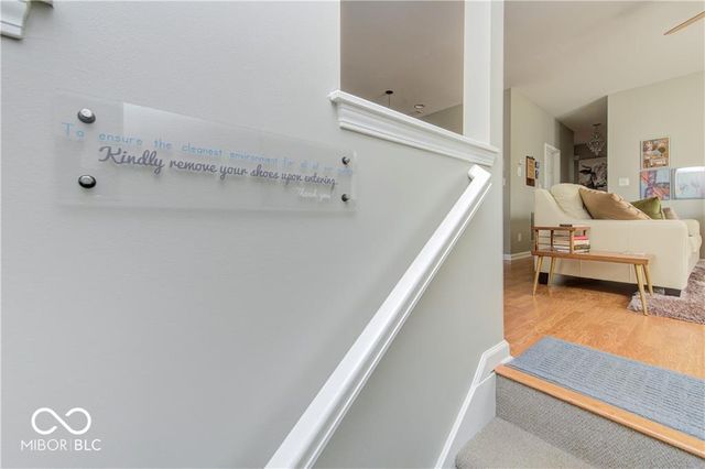 661 E 24th Street, Indianapolis, IN 46205