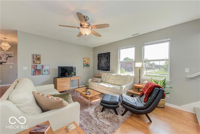 661 E 24th Street, Indianapolis, IN 46205
