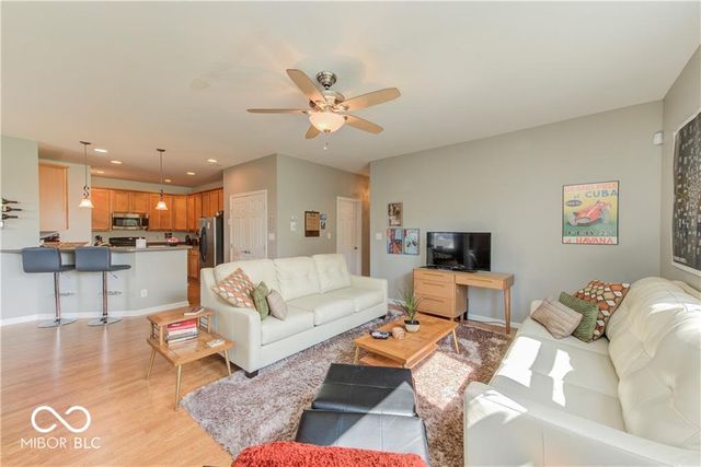 661 E 24th Street, Indianapolis, IN 46205