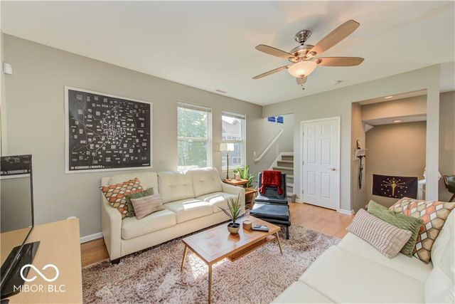 661 E 24th Street, Indianapolis, IN 46205