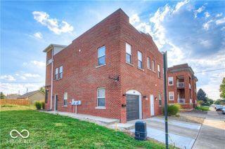 661 E 24th Street, Indianapolis, IN 46205
