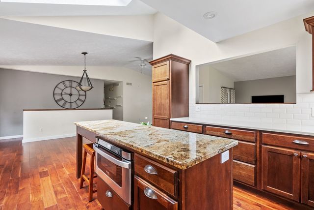 4405 Montclair Court, Bettendorf, IA 52722