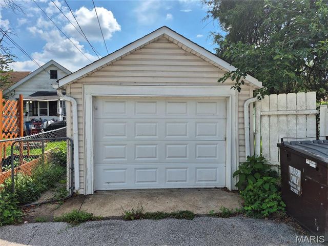 3919 Delor Street, St Louis, MO 63116