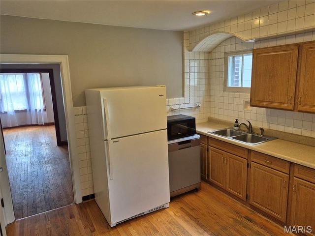 3919 Delor Street, St Louis, MO 63116