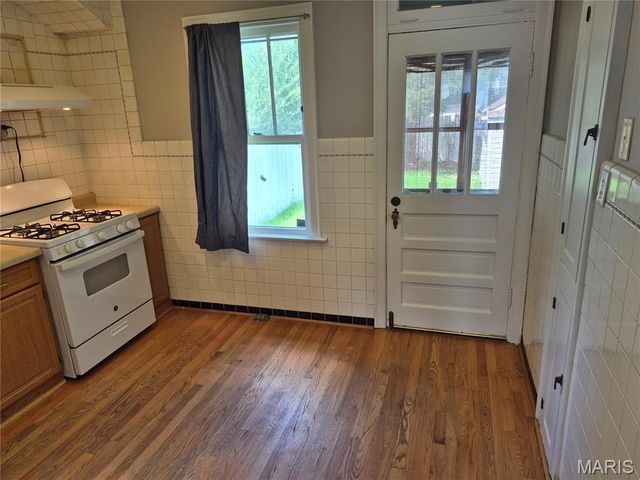 3919 Delor Street, St Louis, MO 63116