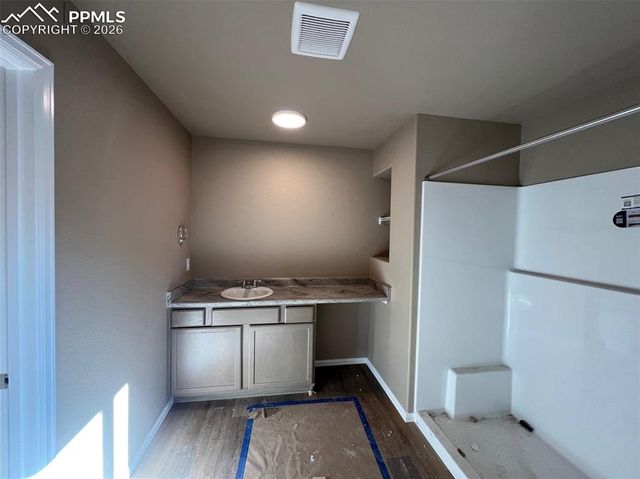 1790 Sandtoft Heights, Colorado Springs, CO 80951