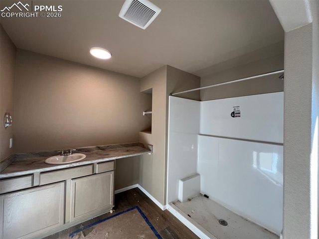 1790 Sandtoft Heights, Colorado Springs, CO 80951