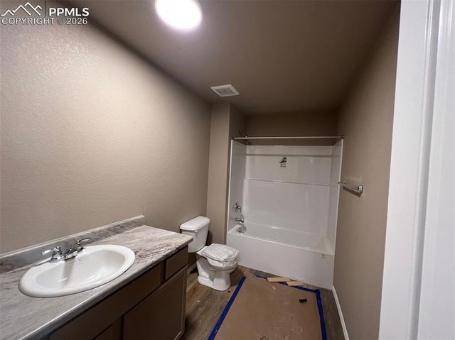 1790 Sandtoft Heights, Colorado Springs, CO 80951