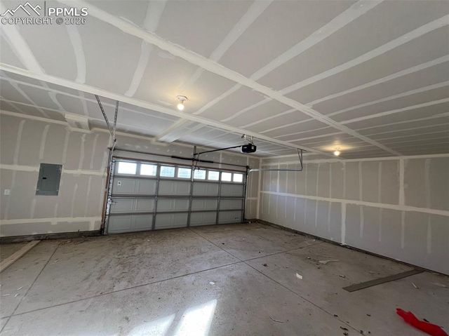 1790 Sandtoft Heights, Colorado Springs, CO 80951