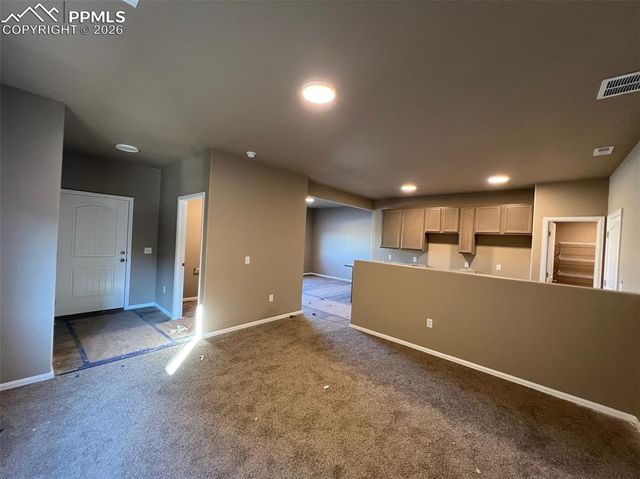 1790 Sandtoft Heights, Colorado Springs, CO 80951