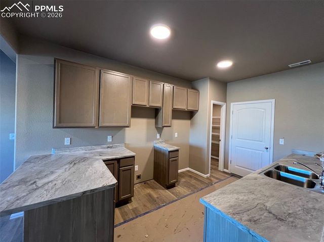 1790 Sandtoft Heights, Colorado Springs, CO 80951