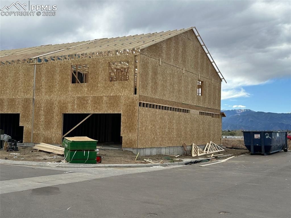 1790 Sandtoft Heights, Colorado Springs, CO 80951