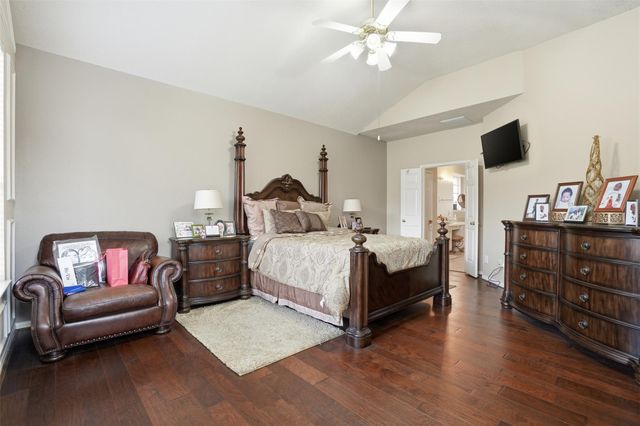 6111 Four River Drive, Richmond, TX 77469